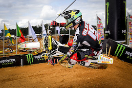 MXGP Lined Up For Lommel | MXGP