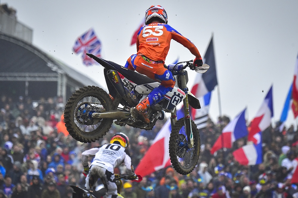 EXPERIENCE THE MXGP OF GREAT BRITAIN IN STYLE WITH VIP SILVER PACKAGES ...