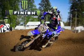 MXGP Lined Up For Lommel | MXGP