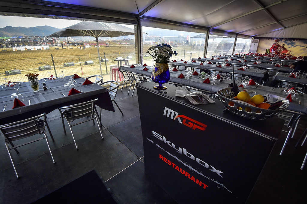 Mxgp Vip Go VIP at the MXGP of Sardegna! | MXGP