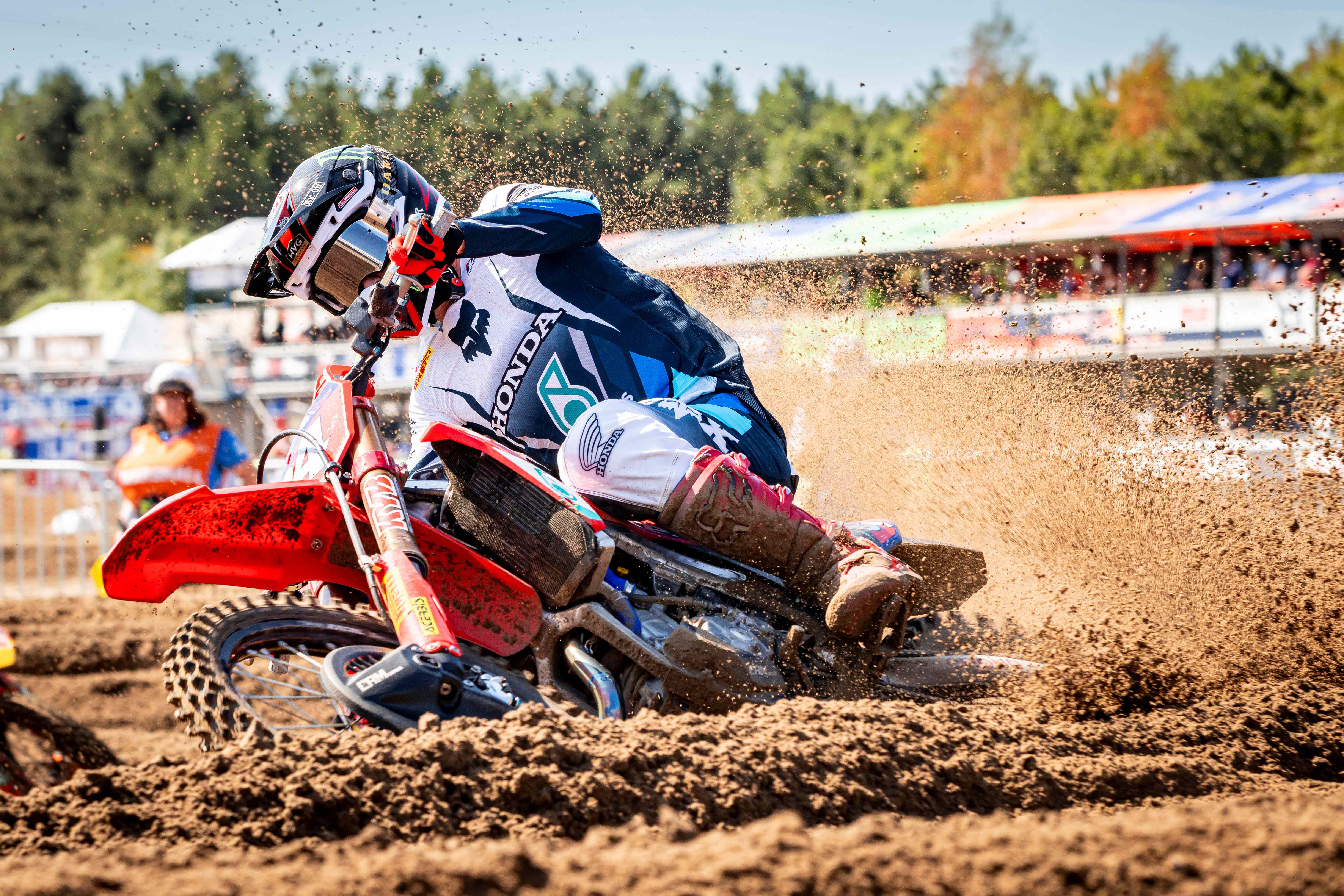 Herlings And Uddevalla