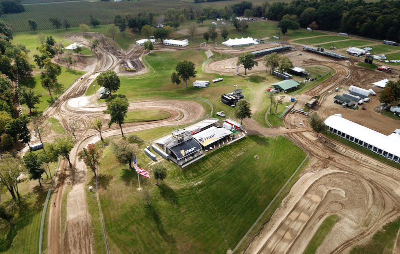 Provisional TV Coverage - 2018 Monster Energy FIM Motocross of Nations ...