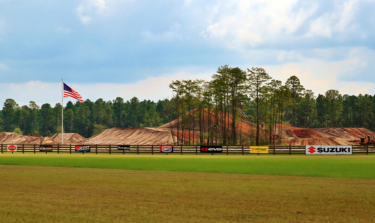 Ww Ranch Returning to USA | MXGP