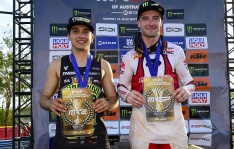 FMF: THE FLYING MACHINE FACTORY | MXGP